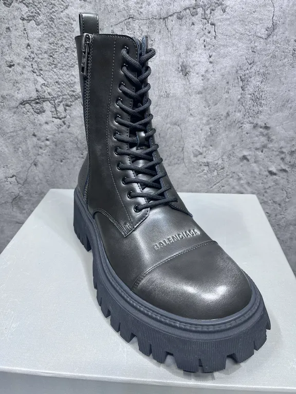 Balenciaga Shoe 